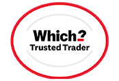 Which? Trusted Trader endorsed
